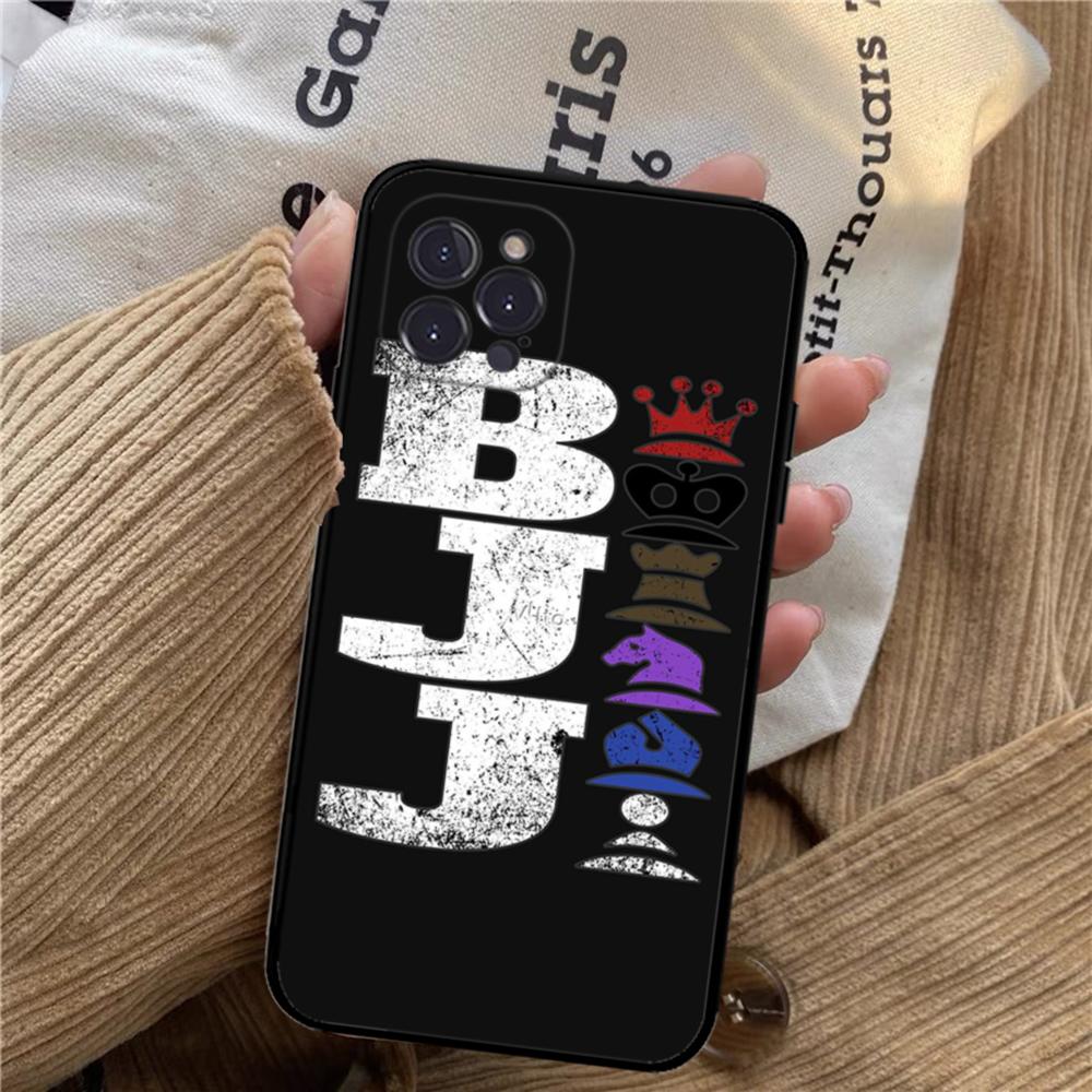 BJJบราซิลJitsuสําหรับiPhone 15 - Phone Cases Jjk บทวิจารณ์และราคา