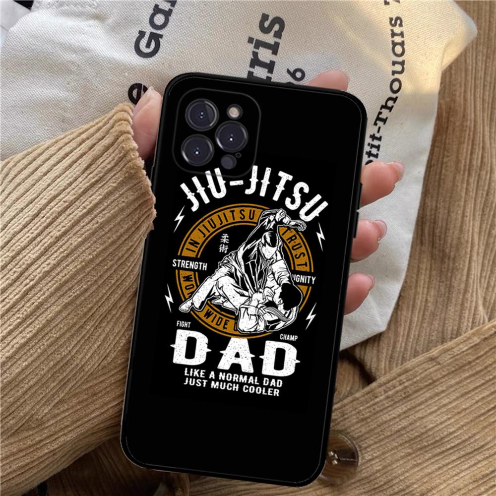 BJJบราซิลJitsuสําหรับiPhone 15 - Phone Cases Jjk บทวิจารณ์และราคา