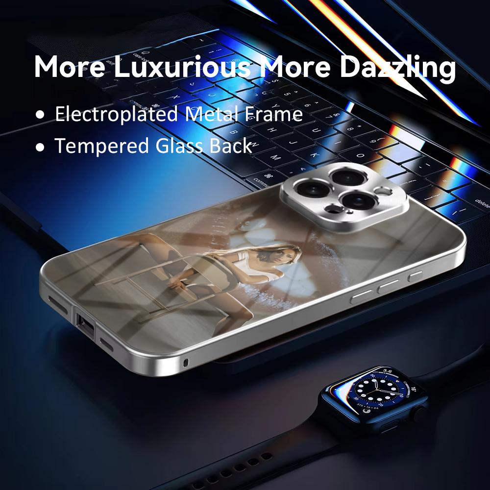 เคสโทรศัพท์นักร้อง T-Tate McRa - Phone Cases Amazon บทวิจารณ์และราคา