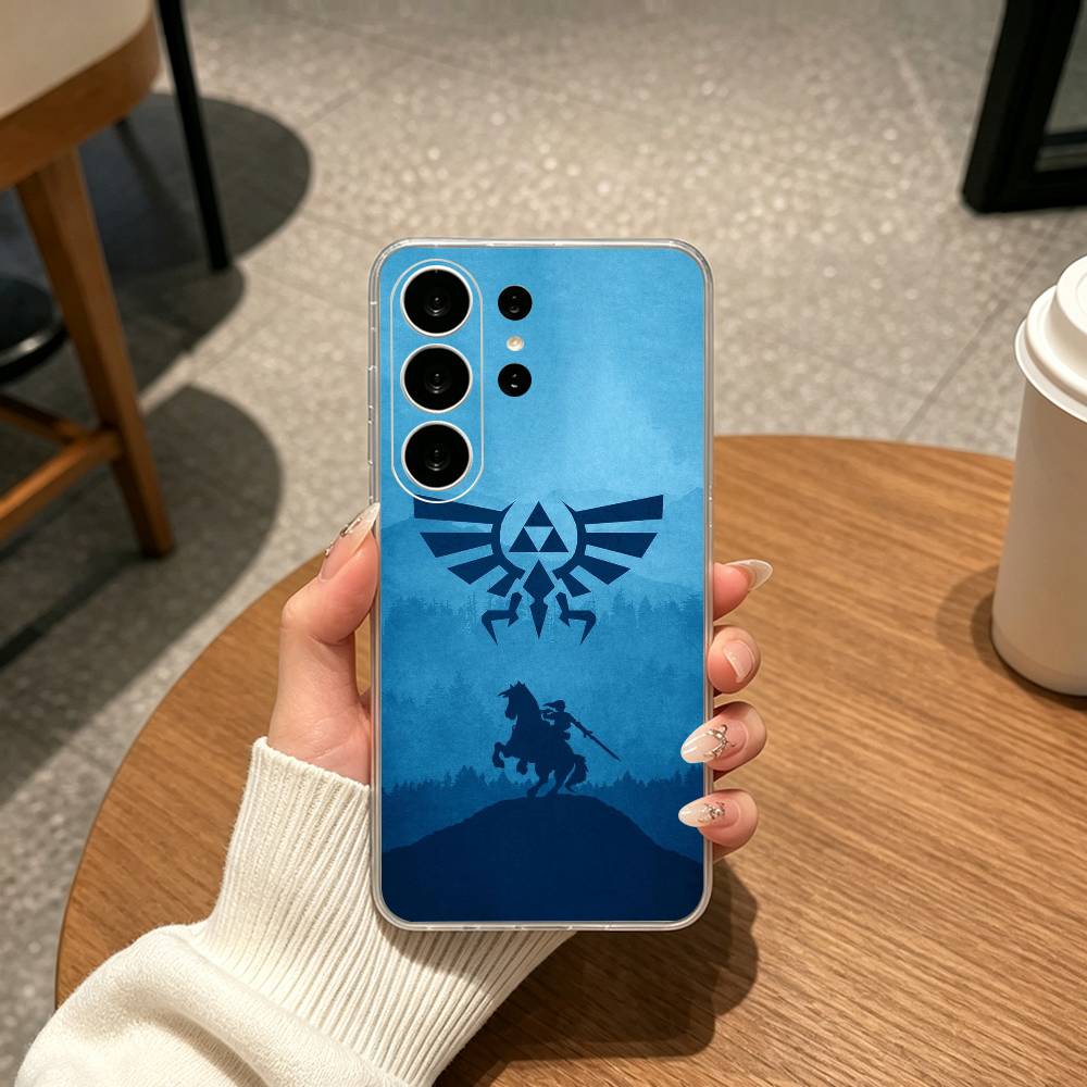 เคสโทรศัพท์ลายตำนานของ Z-Zelda - Phone Cases Zelda บทวิจารณ์และราคา