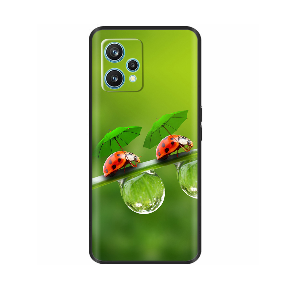 สำหรับ Realme 9ฝาครอบกรณีน่ารั - Phone Cases On Sale บทวิจารณ์และราคา