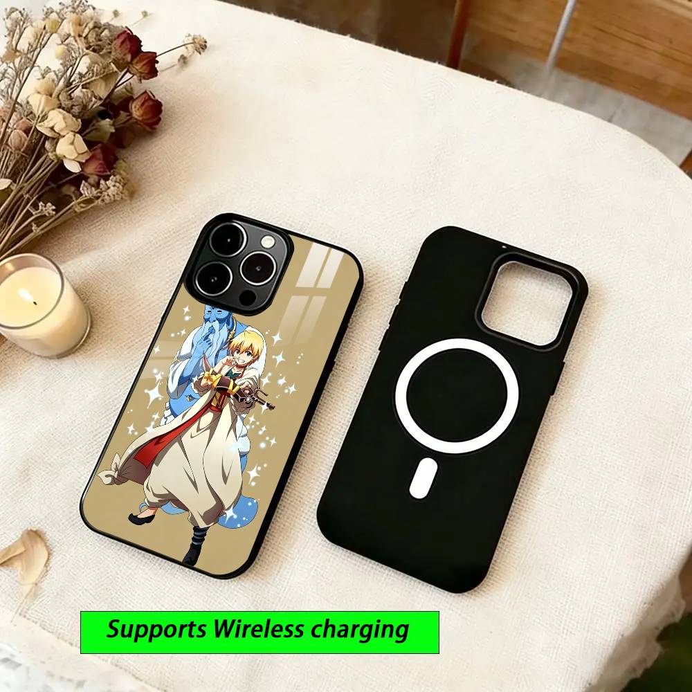 เคสโทรศัพท์ Kingdom of Magic A - Phone Cases Alibaba บทวิจารณ์และราคา