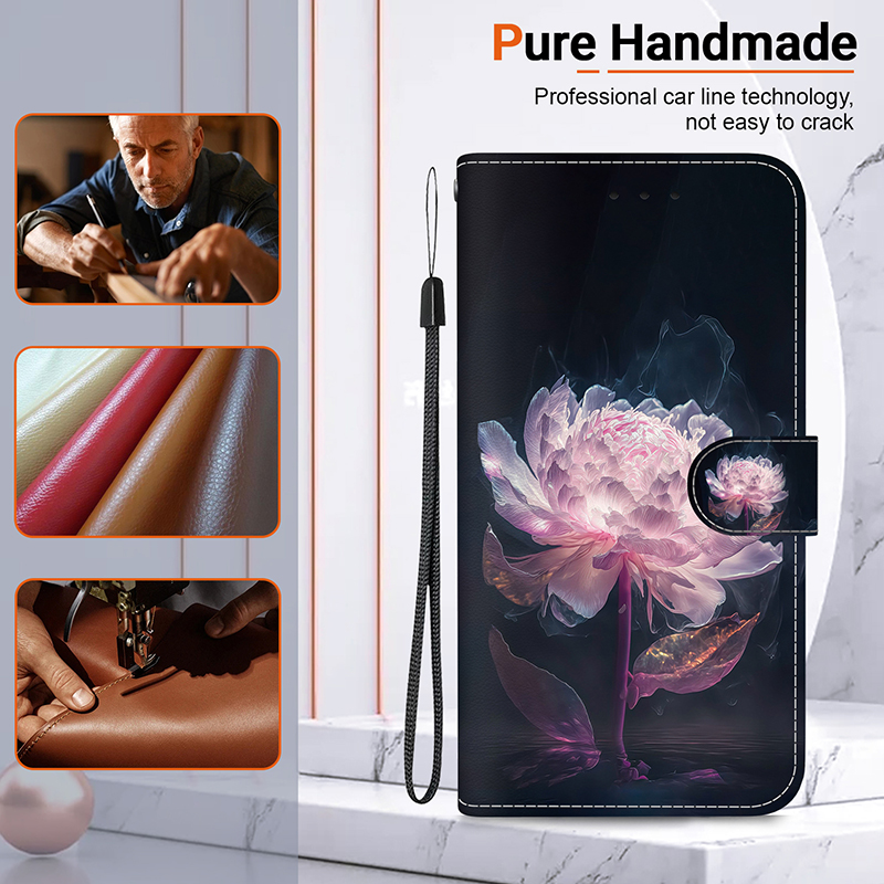 เคสกระเป๋าเงินแบบฝาพับตั้งได้ส - Phone Cases On Sale บทวิจารณ์และราคา
