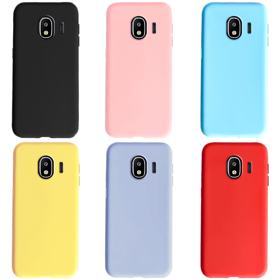 สําหรับ Samsung Galaxy J4 Plus - Phone Cases On Sale บทวิจารณ์และราคา