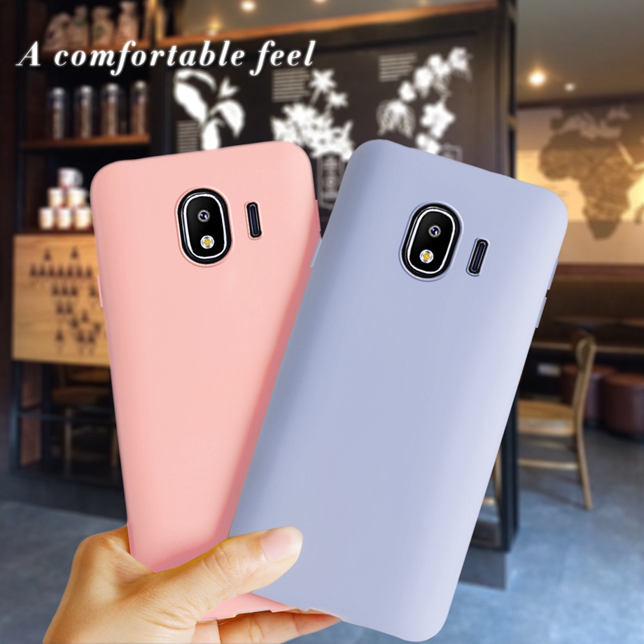 สําหรับ Samsung Galaxy J4 Plus - Phone Cases On Sale บทวิจารณ์และราคา