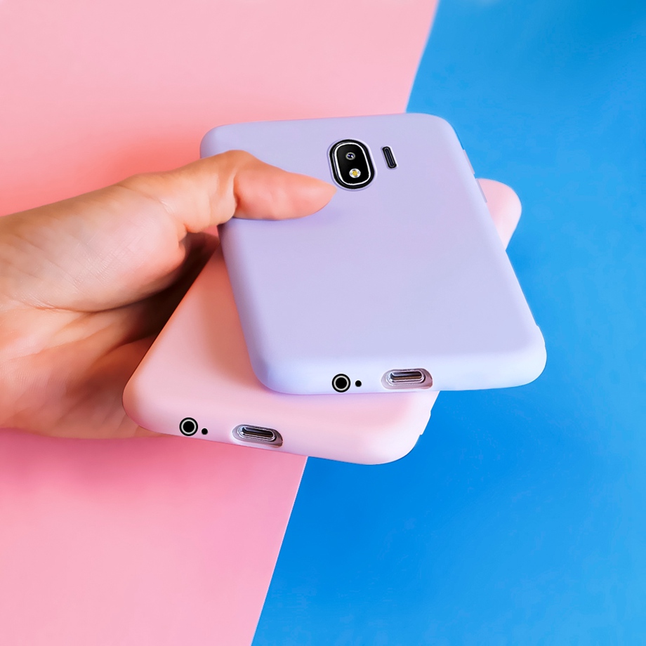 สําหรับ Samsung Galaxy J4 Plus - Phone Cases On Sale บทวิจารณ์และราคา
