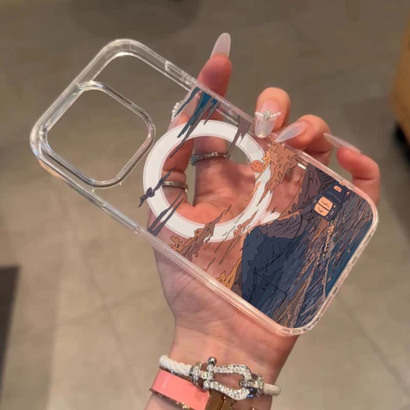 เคสโทรศัพท์แฟชั่นลายพระอาทิตย์ - Phone Cases Xs Max บทวิจารณ์และราคา