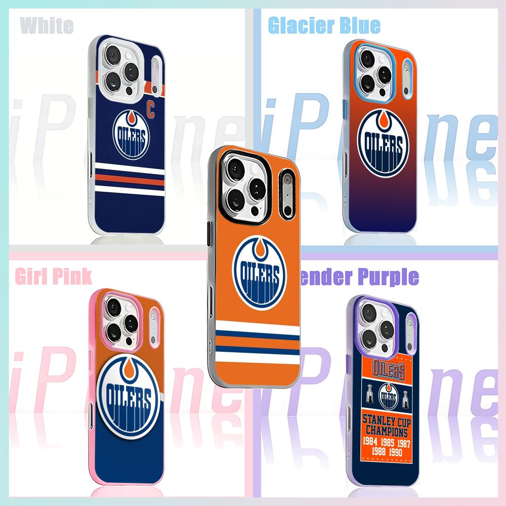 เคสโทรศัพท์ E-EdmontonS O-Oile - Phone Cases Edmonton บทวิจารณ์และราคา