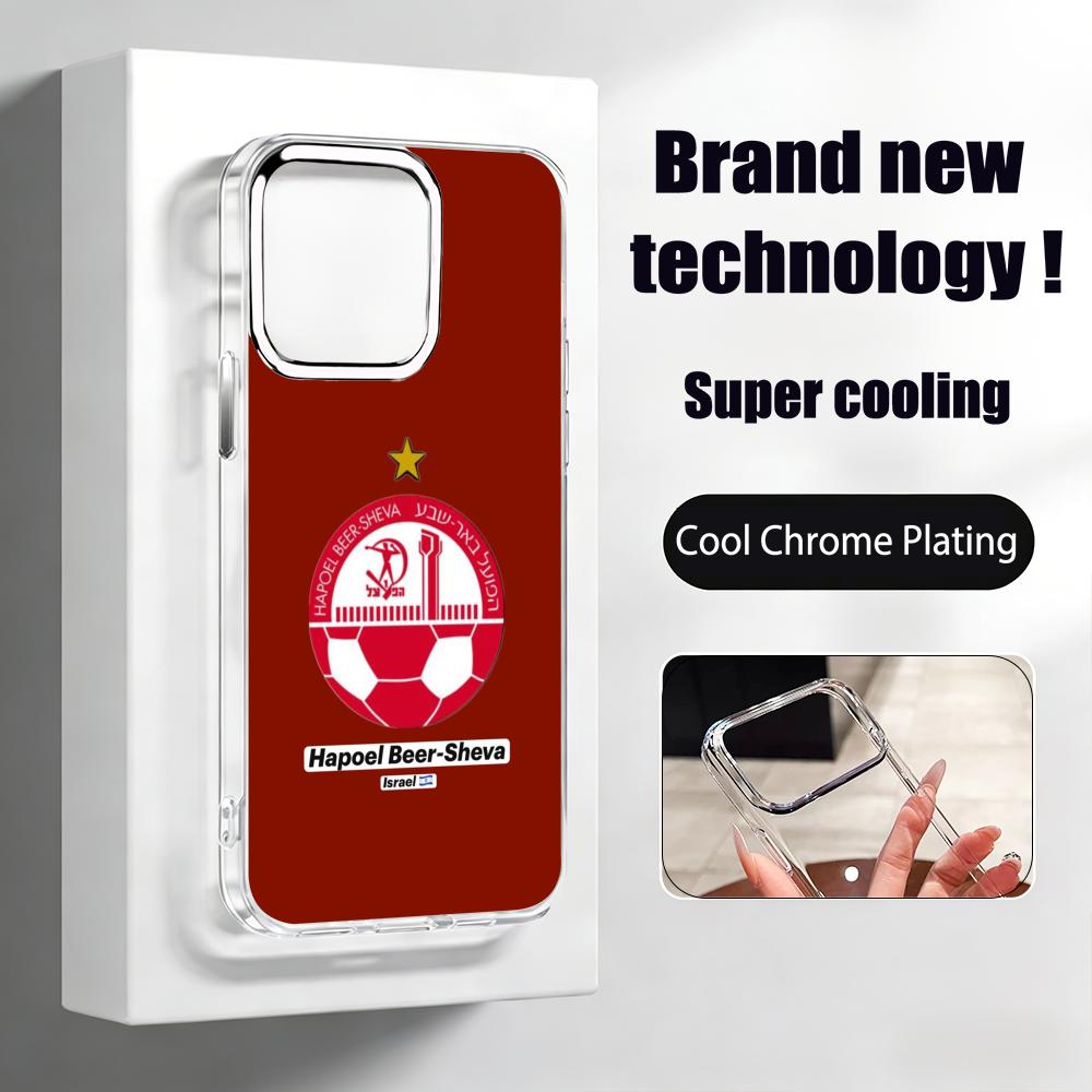 เคสโทรศัพท์ Israel H-Hapoel Be - Phone Cases Iphone 16 Pro บทวิจารณ์และราคา