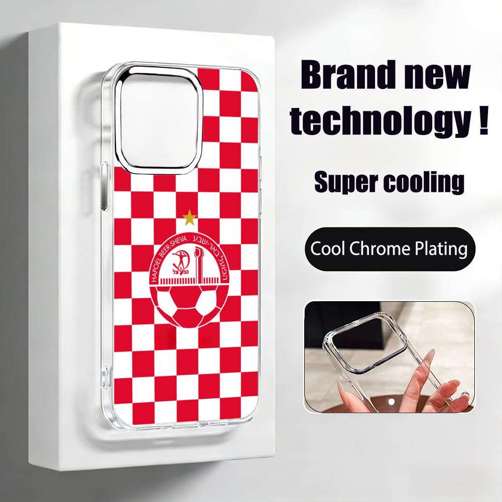 เคสโทรศัพท์ Israel H-Hapoel Be - Phone Cases Iphone 16 Pro บทวิจารณ์และราคา