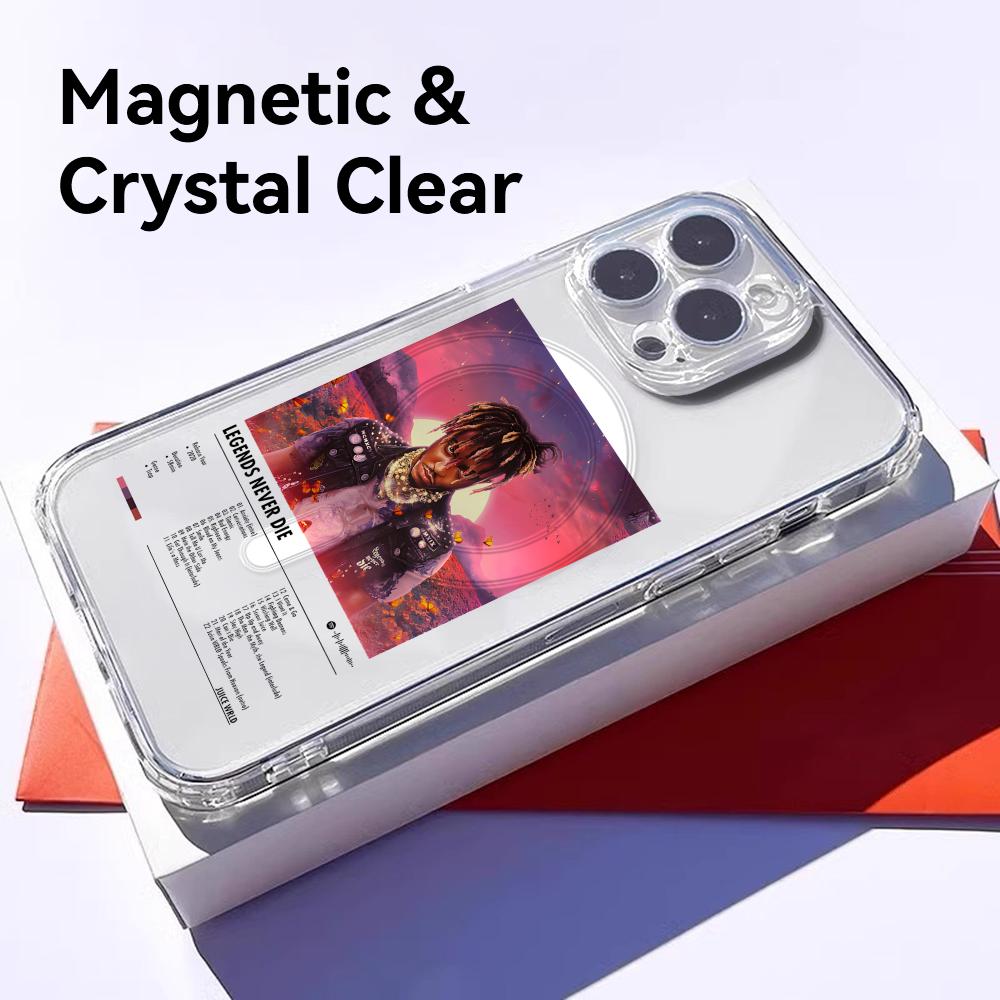 เคสโทรศัพท์ลายอัลบั้มนักร้อง J - Phone Cases Iphone 16 Pro บทวิจารณ์และราคา