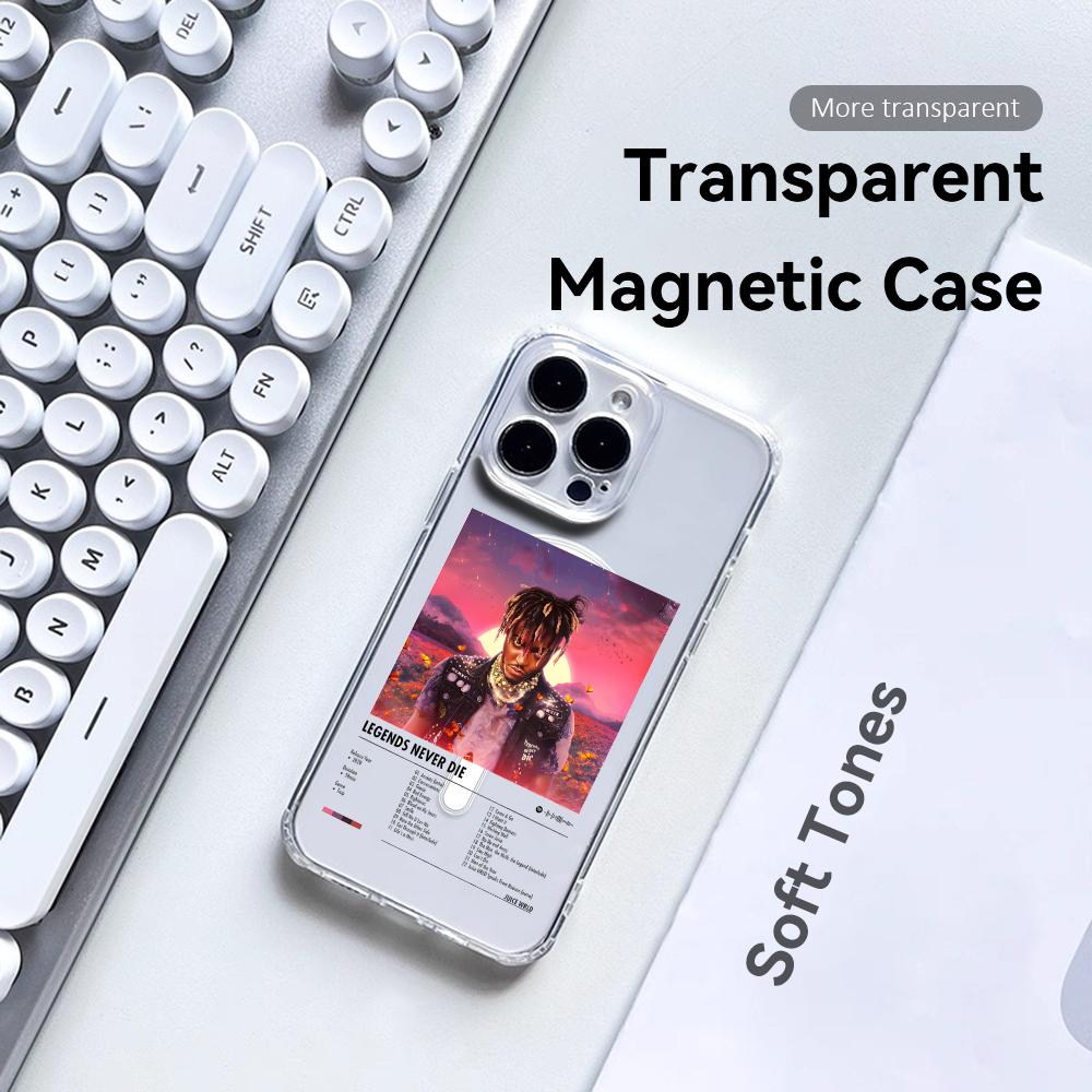 เคสโทรศัพท์ลายอัลบั้มนักร้อง J - Phone Cases Iphone 16 Pro บทวิจารณ์และราคา