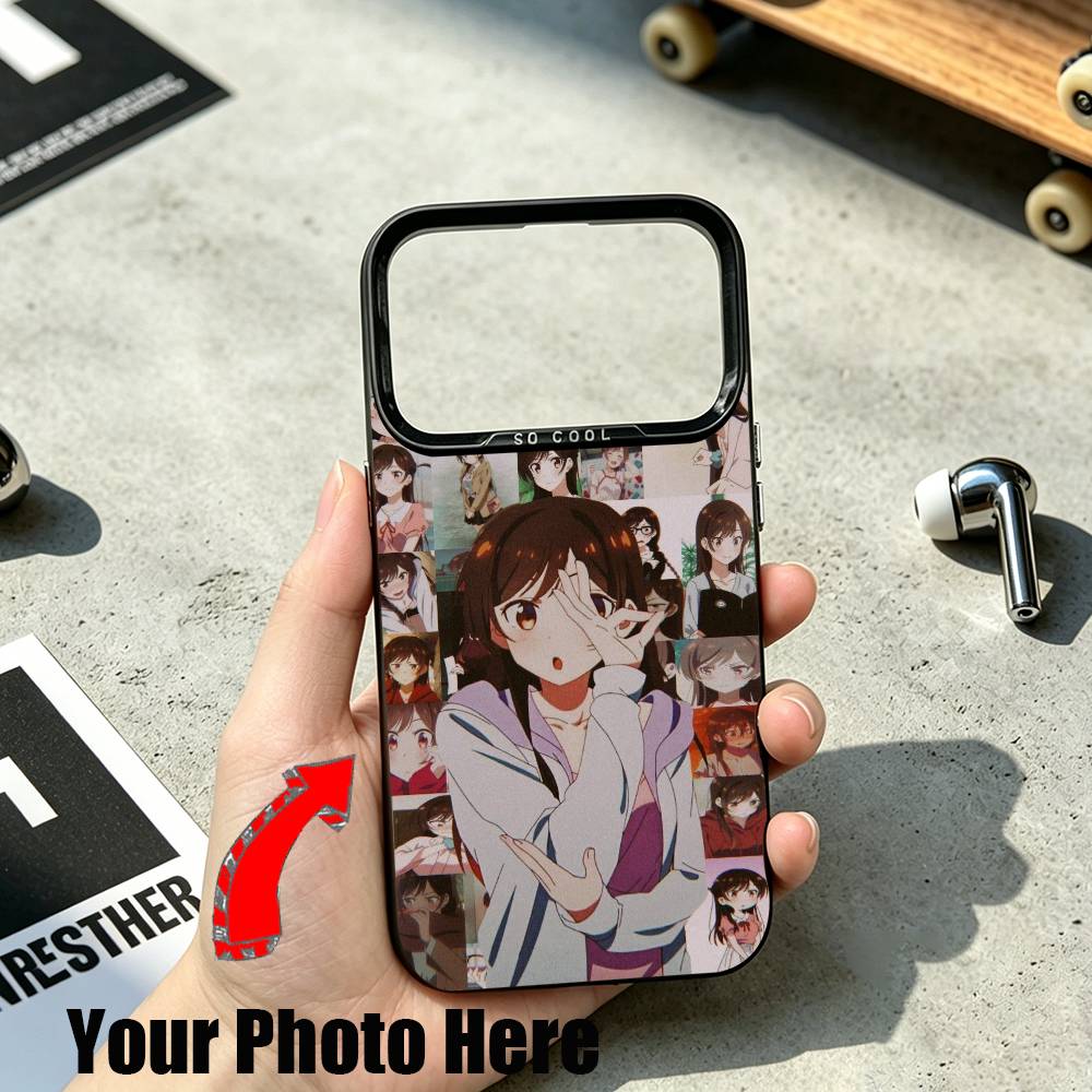 เคสโทรศัพท์ลายเรนท์อะกั๊ฟเฟรนด - Phone Cases Com บทวิจารณ์และราคา