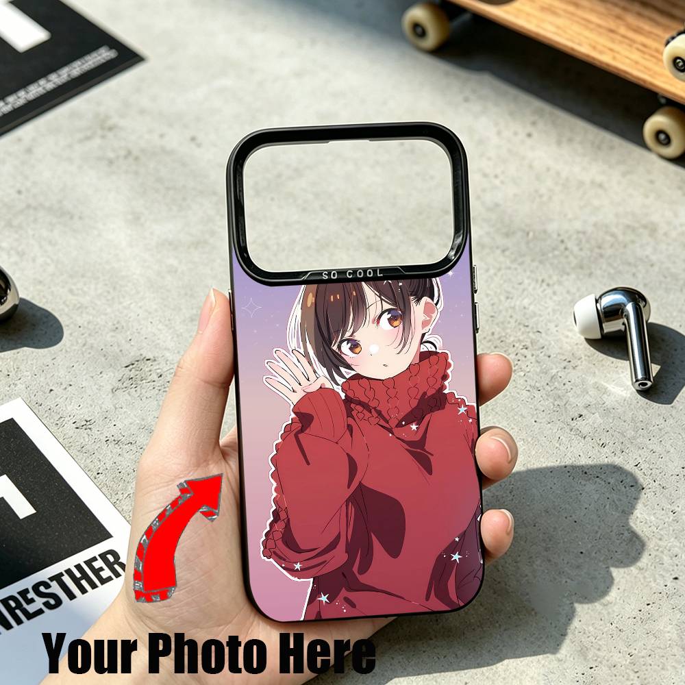 เคสโทรศัพท์ลายเรนท์อะกั๊ฟเฟรนด - Phone Cases Com บทวิจารณ์และราคา