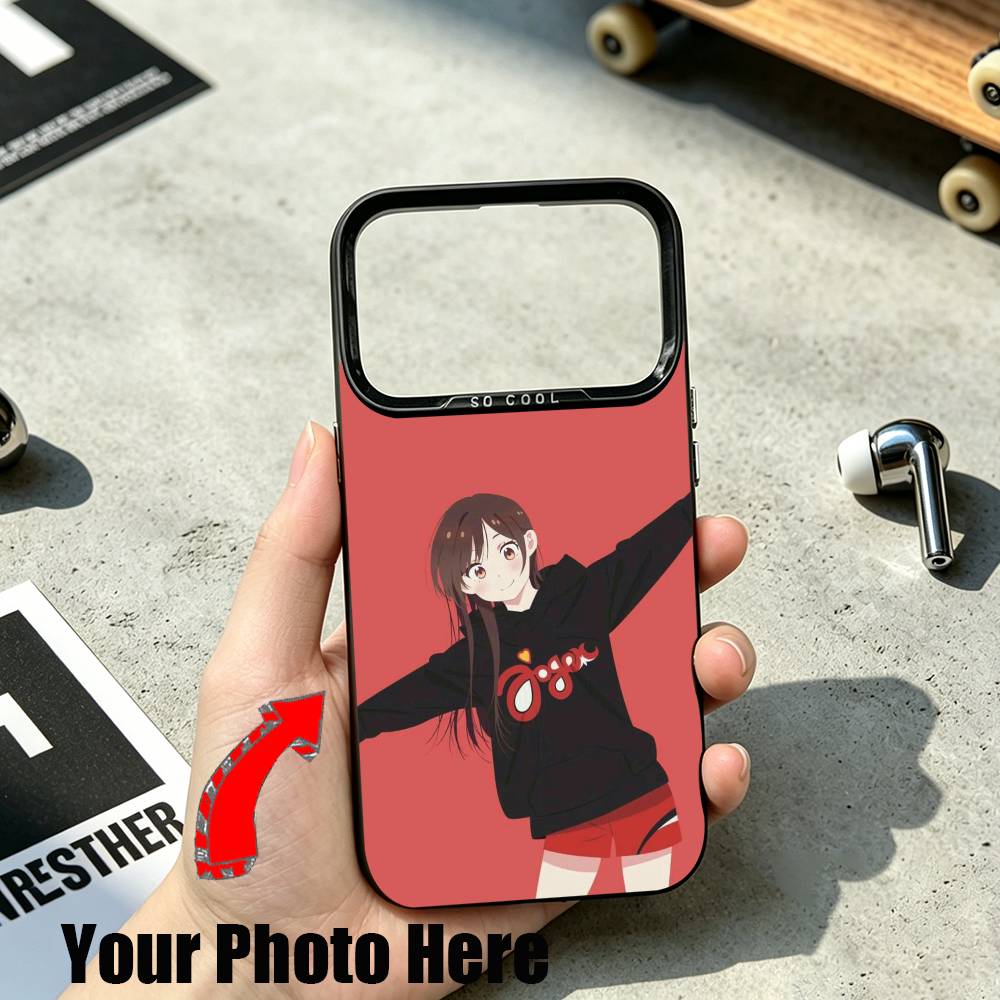 เคสโทรศัพท์ลายเรนท์อะกั๊ฟเฟรนด - Phone Cases Com บทวิจารณ์และราคา