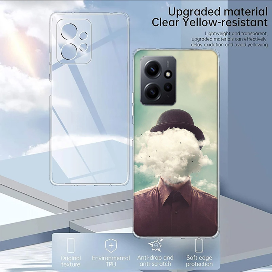 เคสโทรศัพท์เรเน่ ม্যากริตต์ สำ - Phone Cases Com บทวิจารณ์และราคา