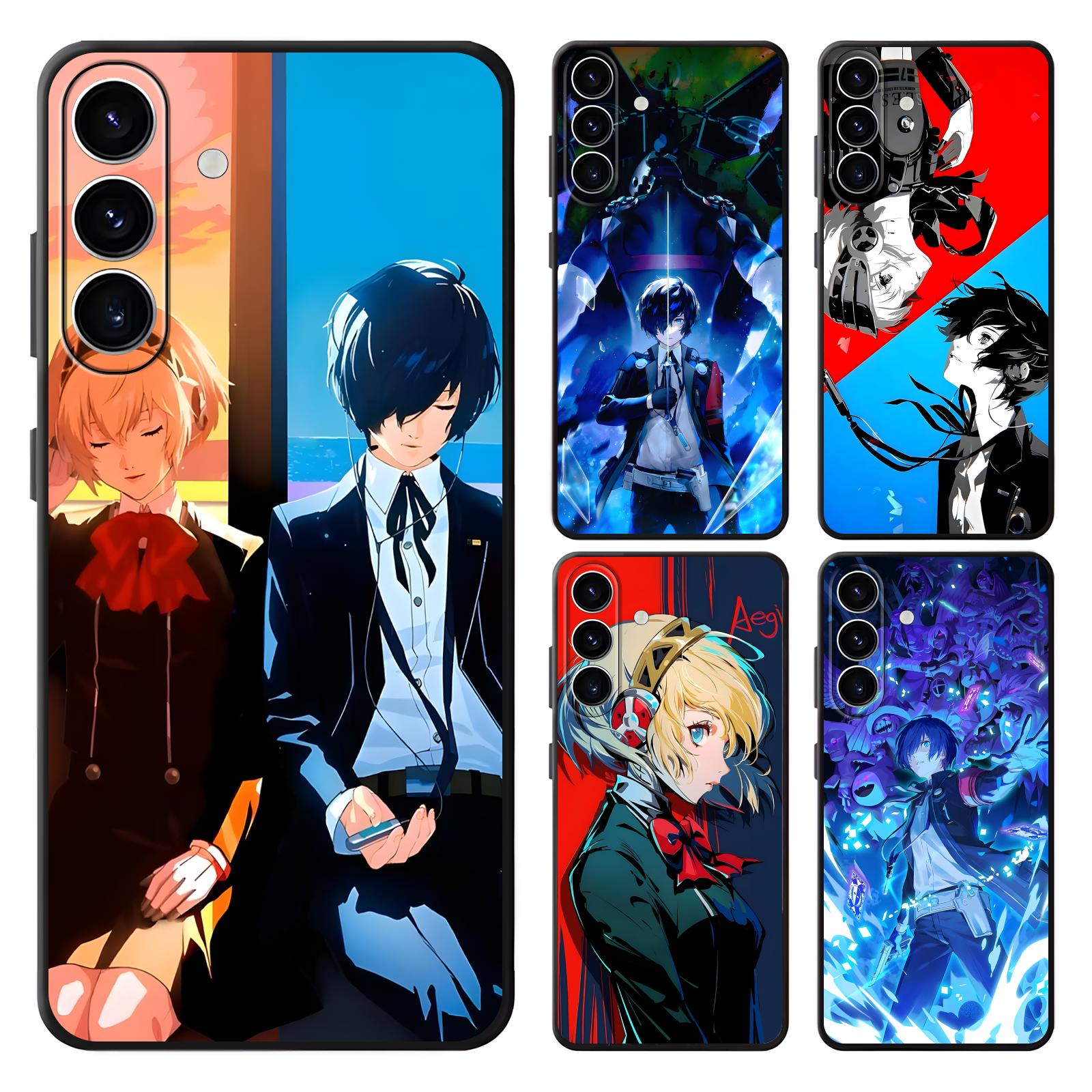 เคสโทรศัพท์สำหรับซัมซุง A57 A5 - Phone Cases For Samsung บทวิจารณ์และราคา
