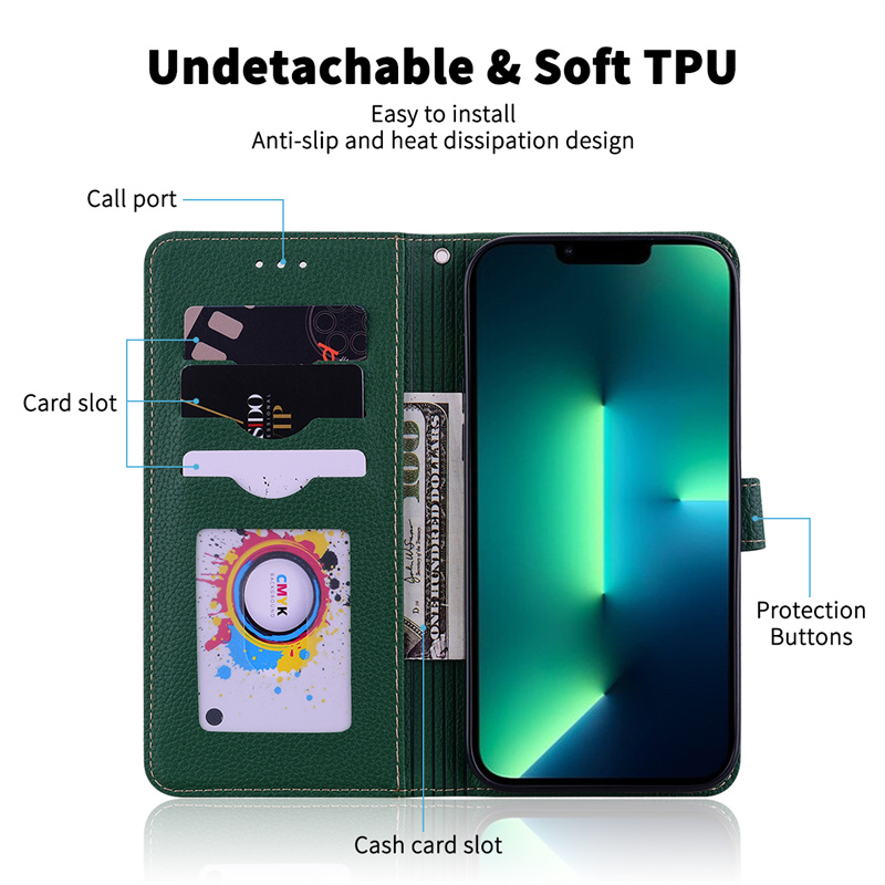 A7 A6 A8 2018 กรณีสีทึบหนังสํา - Phone Cases On Sale บทวิจารณ์และราคา