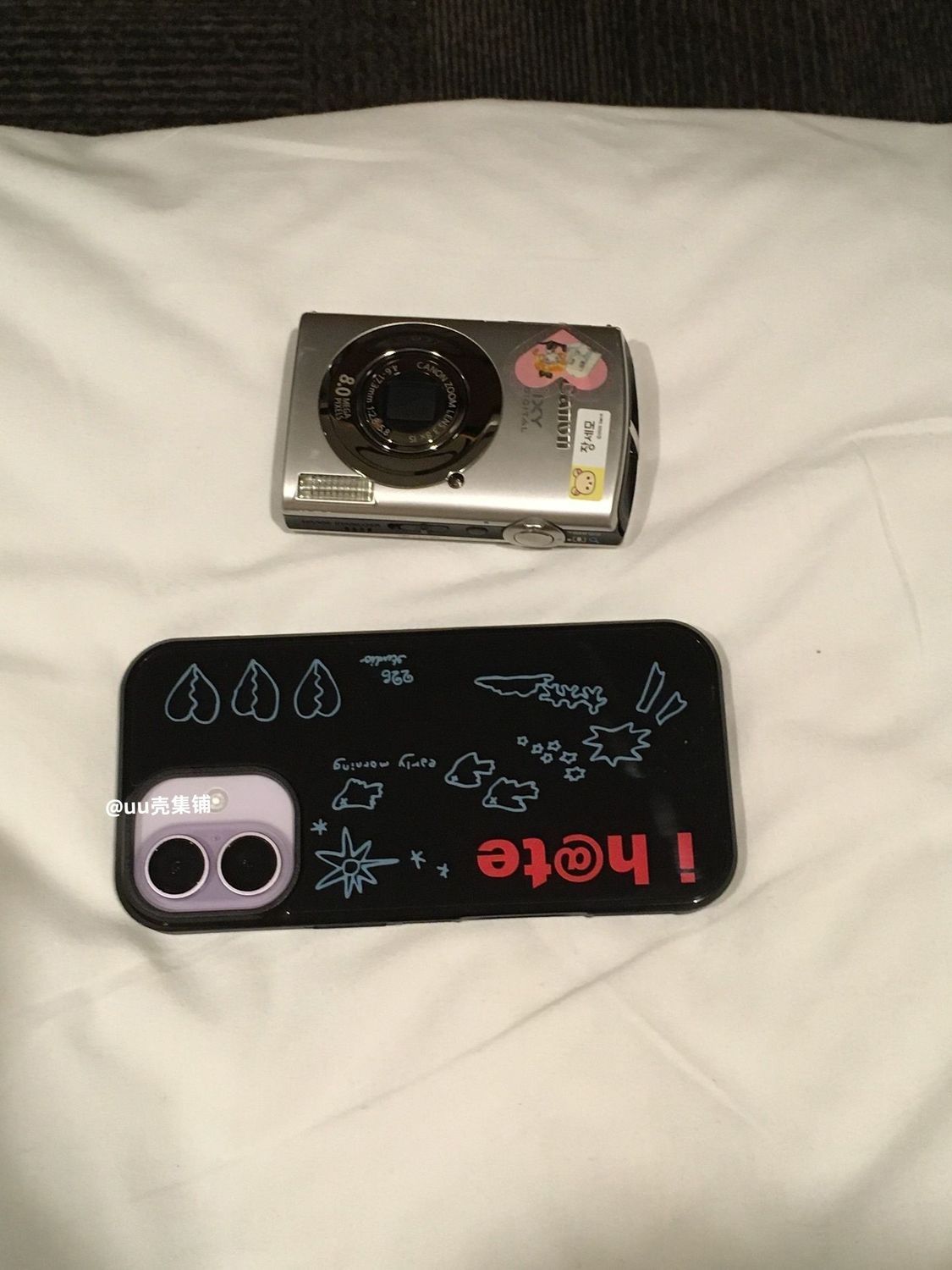 เคสโทรศัพท์ลายภาพวาดนางฟ้าสไตล - Phone Cases Drawing บทวิจารณ์และราคา