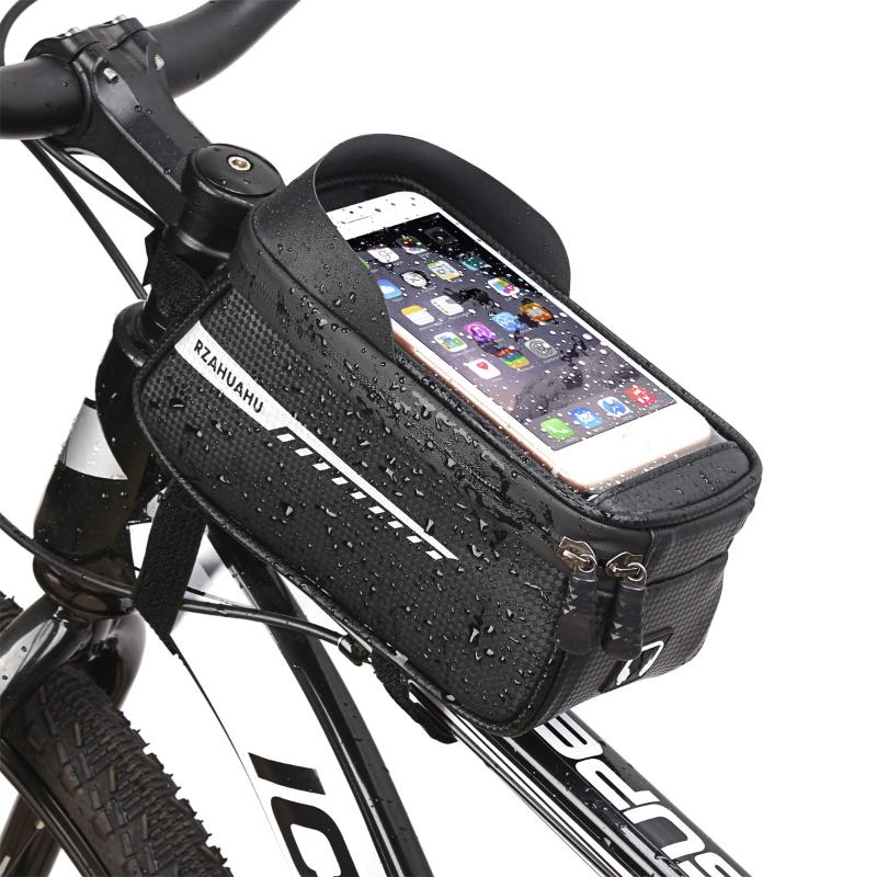 กระเป๋าติดจักรยานแบบใหม่ กระเป - Phone Cases Youtube บทวิจารณ์และราคา