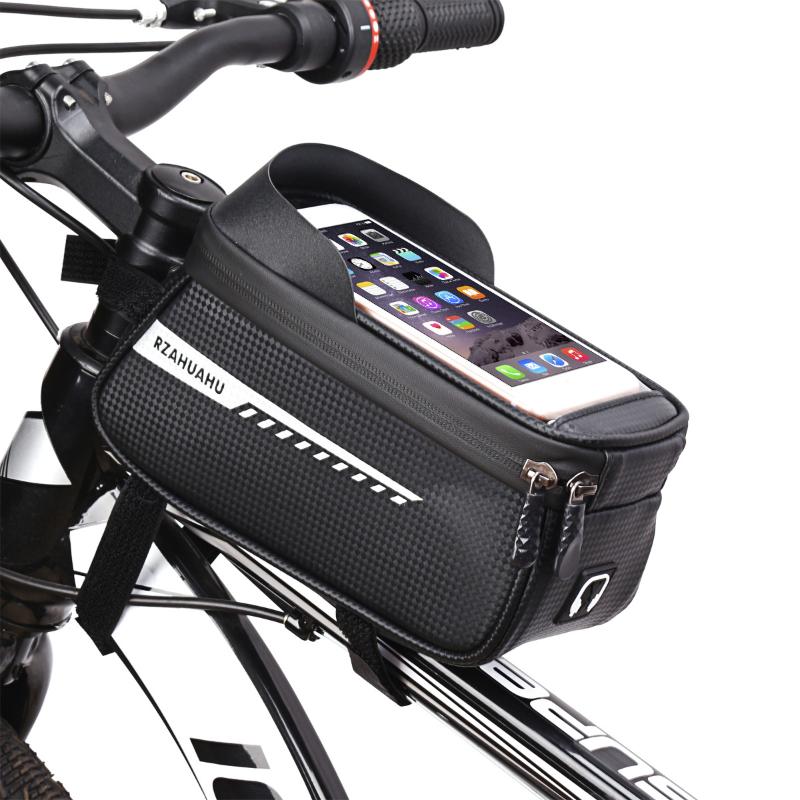 กระเป๋าติดจักรยานแบบใหม่ กระเป - Phone Cases Youtube บทวิจารณ์และราคา