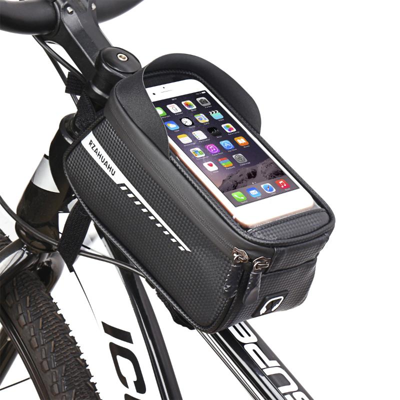 กระเป๋าติดจักรยานแบบใหม่ กระเป - Phone Cases Youtube บทวิจารณ์และราคา
