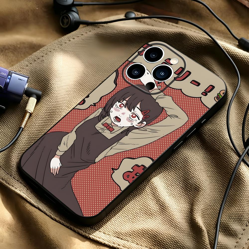 เคสโทรศัพท์ Chainsaw Man Koben - Phone Cases Amazon บทวิจารณ์และราคา