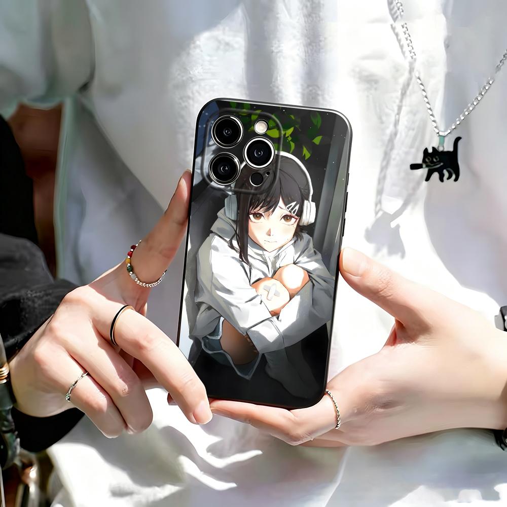 เคสโทรศัพท์ Chainsaw Man Koben - Phone Cases Amazon บทวิจารณ์และราคา