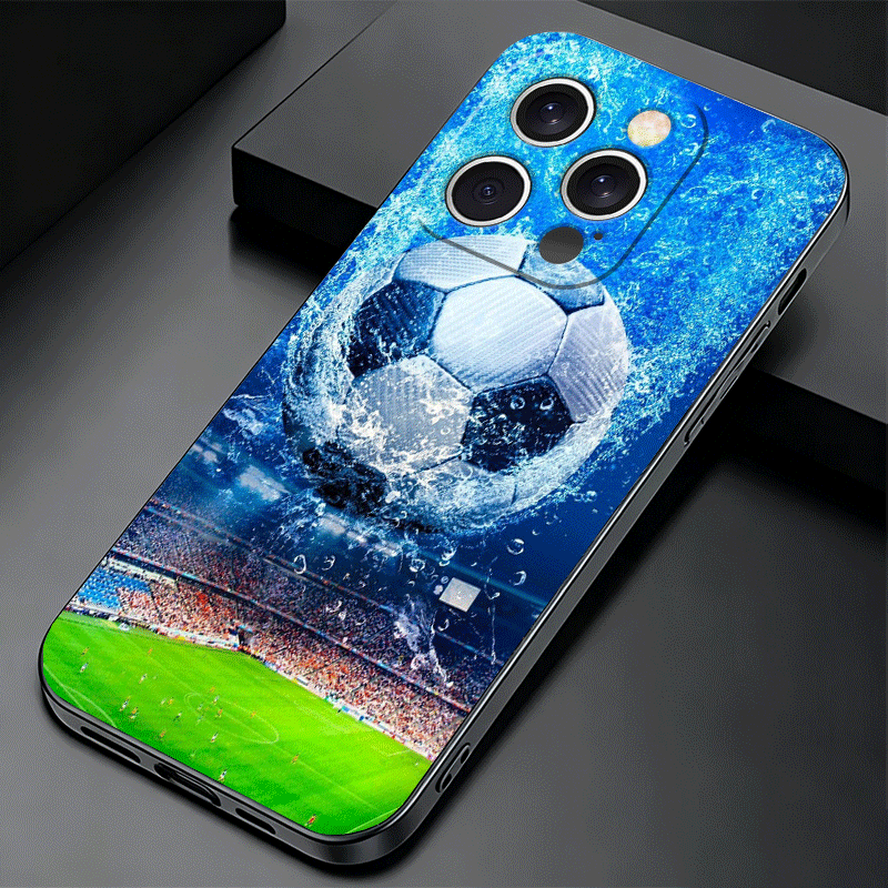 เคสโทรศัพท์แบบนิ่มสำหรับ iPhon - Phone Cases Shein บทวิจารณ์และราคา