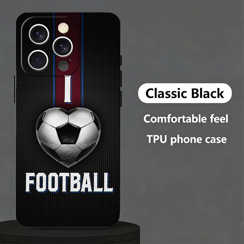เคสโทรศัพท์แบบนิ่มสำหรับ iPhon - Phone Cases Shein บทวิจารณ์และราคา