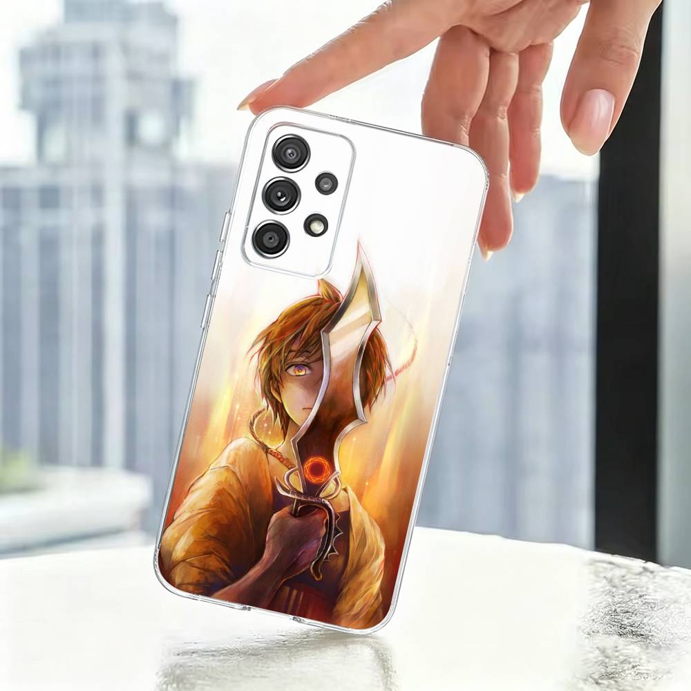 เคสโทรศัพท์ Kingdom of Magic A - Phone Cases Alibaba บทวิจารณ์และราคา