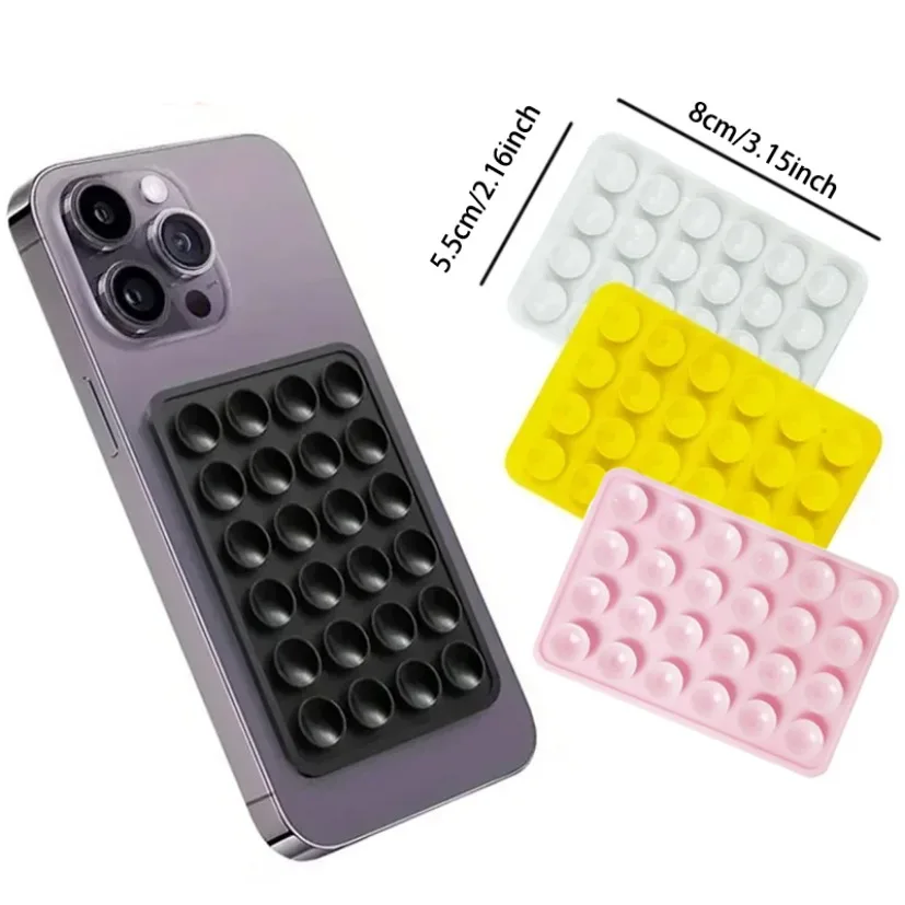 แผ่นยึดโทรศัพท์มือถือแบบซิลิโค - Phone Cases Amazon บทวิจารณ์และราคา