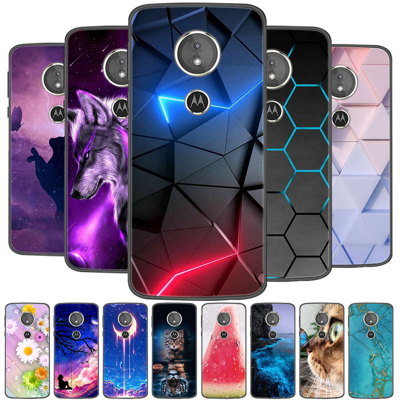 สำหรับโมโต G7 เพลย์เคสซิลิโคนน - Phone Cases On Sale บทวิจารณ์และราคา