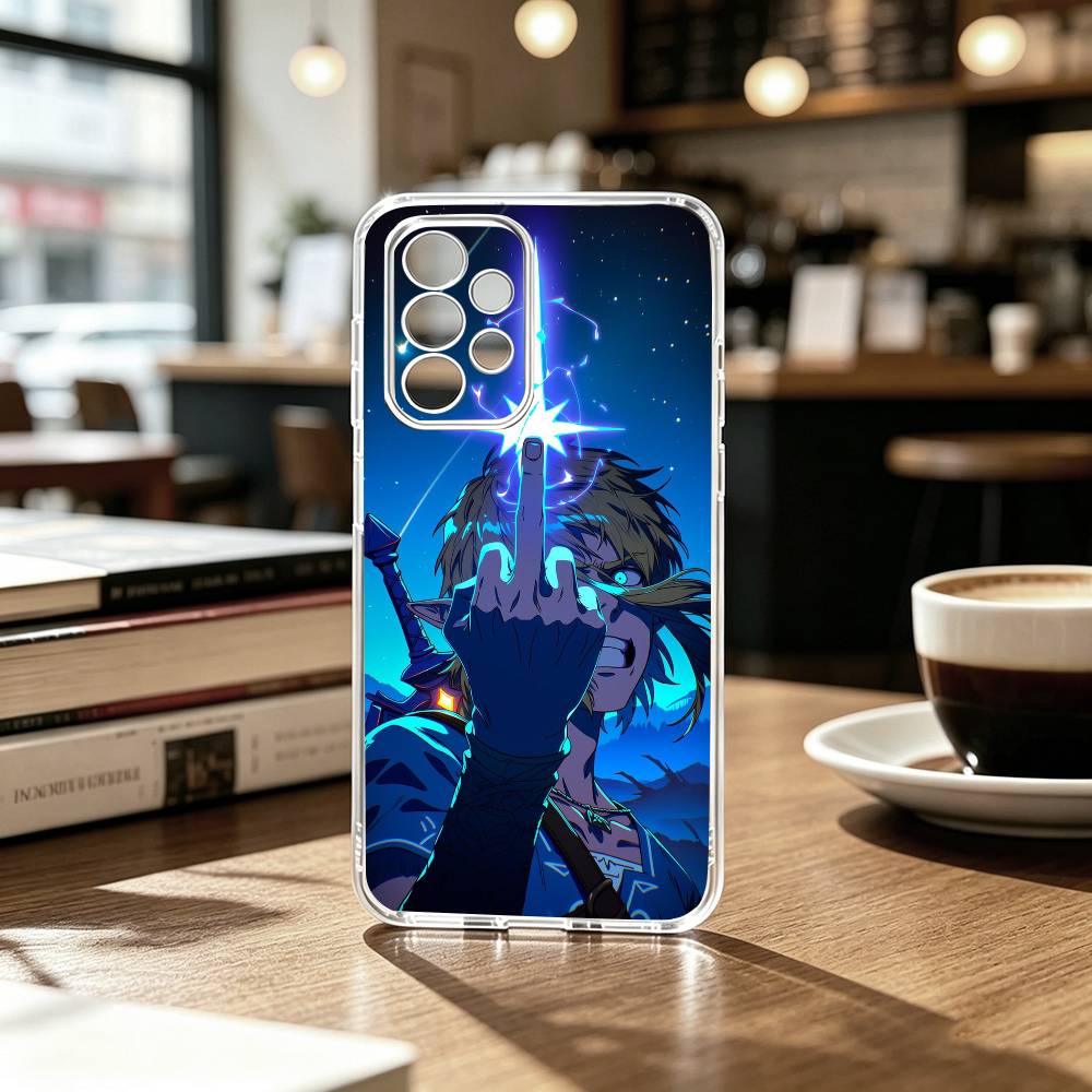 เคสโทรศัพท์ซีซีเลดาส เกมส์ซิลิ - Phone Cases Zelda บทวิจารณ์และราคา