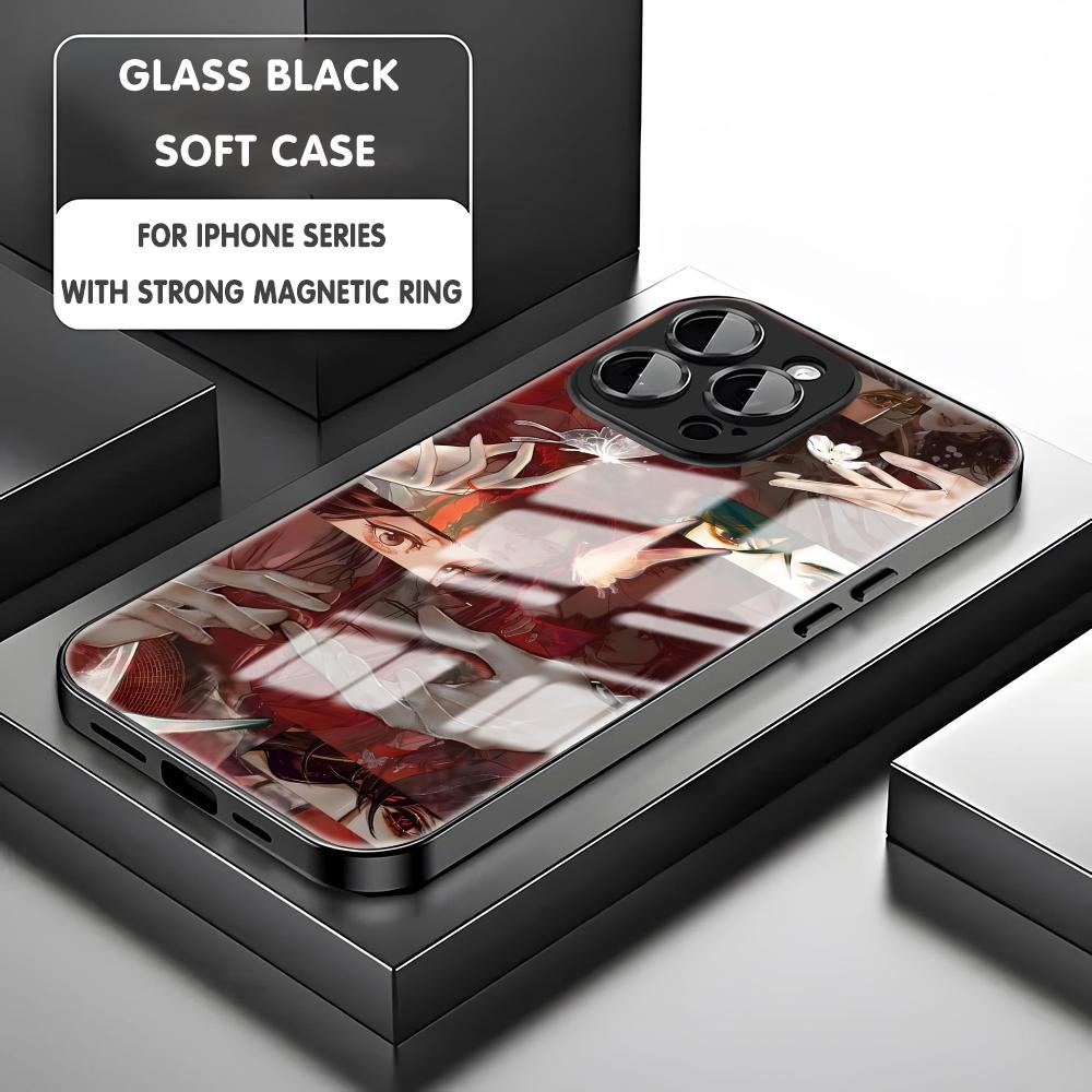 อะนิเมะร้อนสวรรค์อย่างเป็นทางก - Phone Cases Amazon บทวิจารณ์และราคา