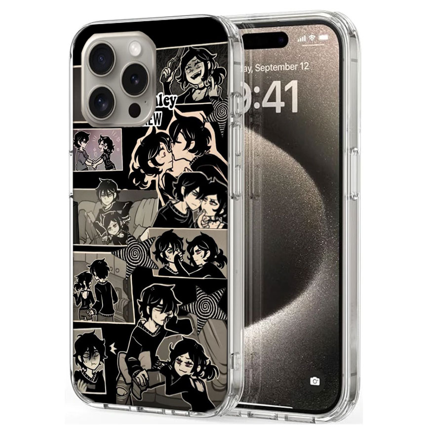 เคสโทรศัพท์ลายโลงศพของแอนดี้แล - Phone Cases Com บทวิจารณ์และราคา