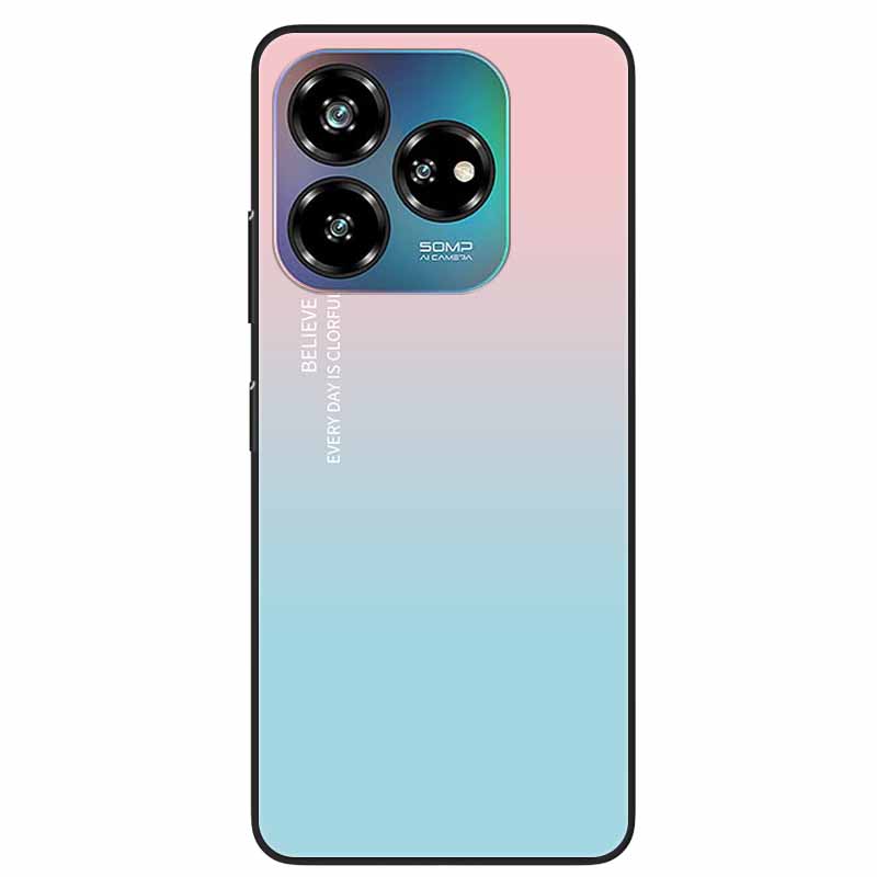 ฝาครอบโทรศัพท์สําหรับZTEใบมีดV - Phone Cases Shein บทวิจารณ์และราคา