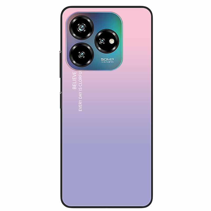 ฝาครอบโทรศัพท์สําหรับZTEใบมีดV - Phone Cases Shein บทวิจารณ์และราคา