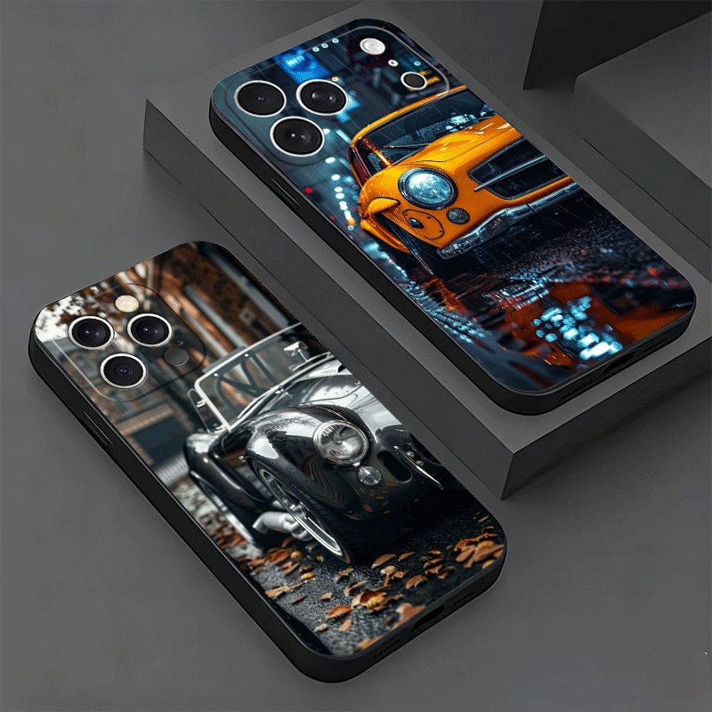 เคสโทรศัพท์แบบนิ่มสำหรับ iPhon - Phone Cases Shein บทวิจารณ์และราคา