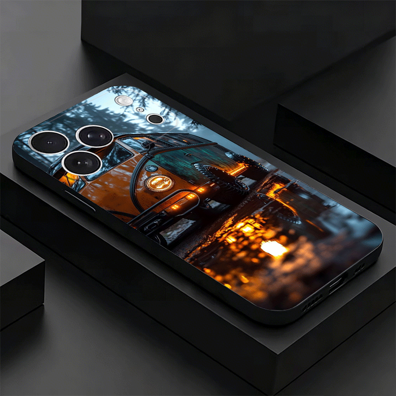 เคสโทรศัพท์แบบนิ่มสำหรับ iPhon - Phone Cases Shein บทวิจารณ์และราคา