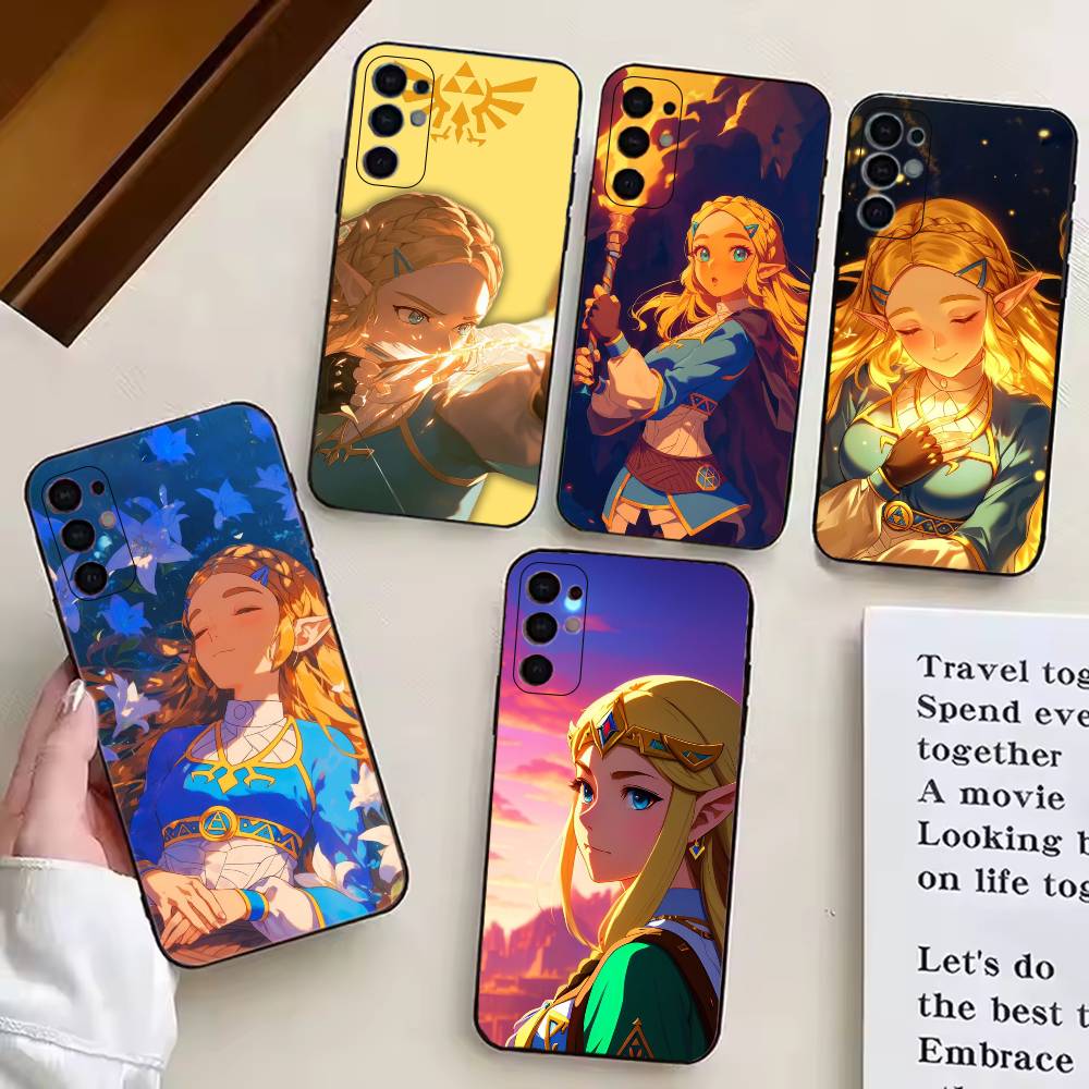 เคสโทรศัพท์ลายเกม The Legend o - Phone Cases Zelda บทวิจารณ์และราคา