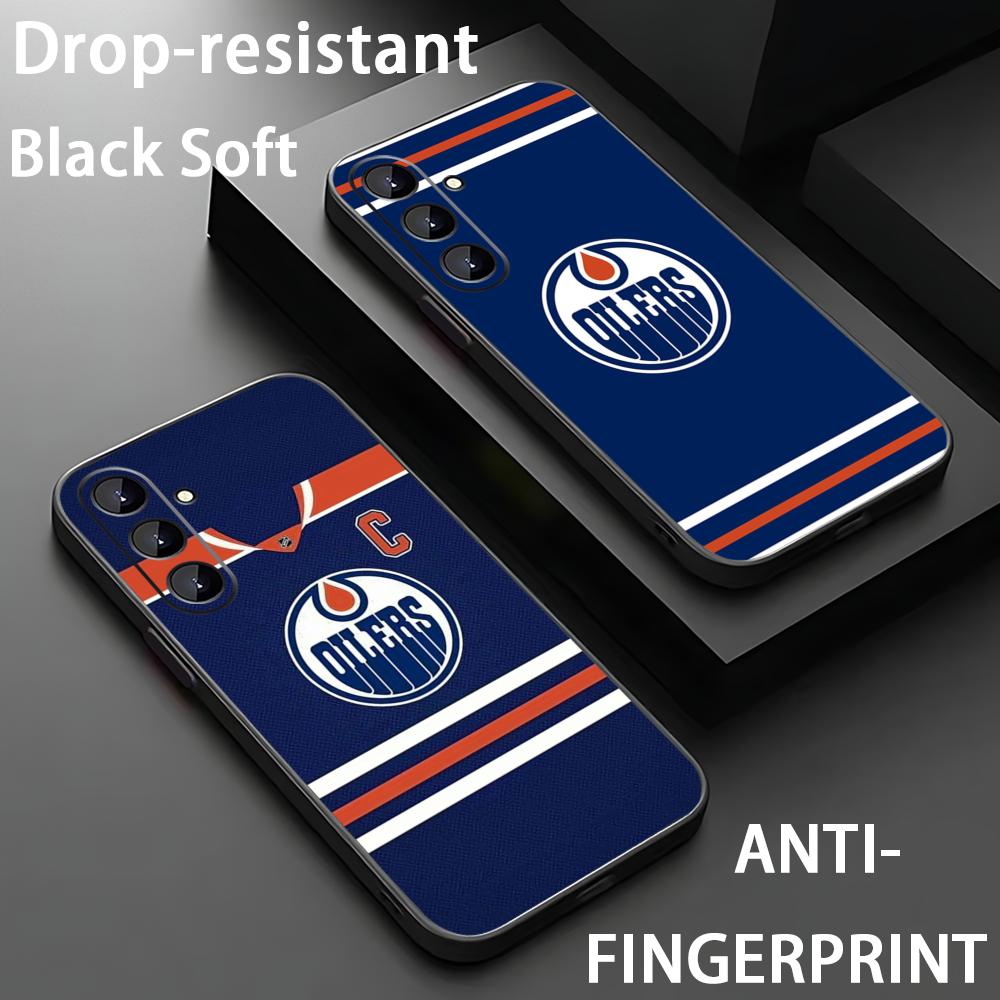 เอ็ดมันตัน ออยเลอร์สเคสโทรศัพท - Phone Cases Edmonton บทวิจารณ์และราคา