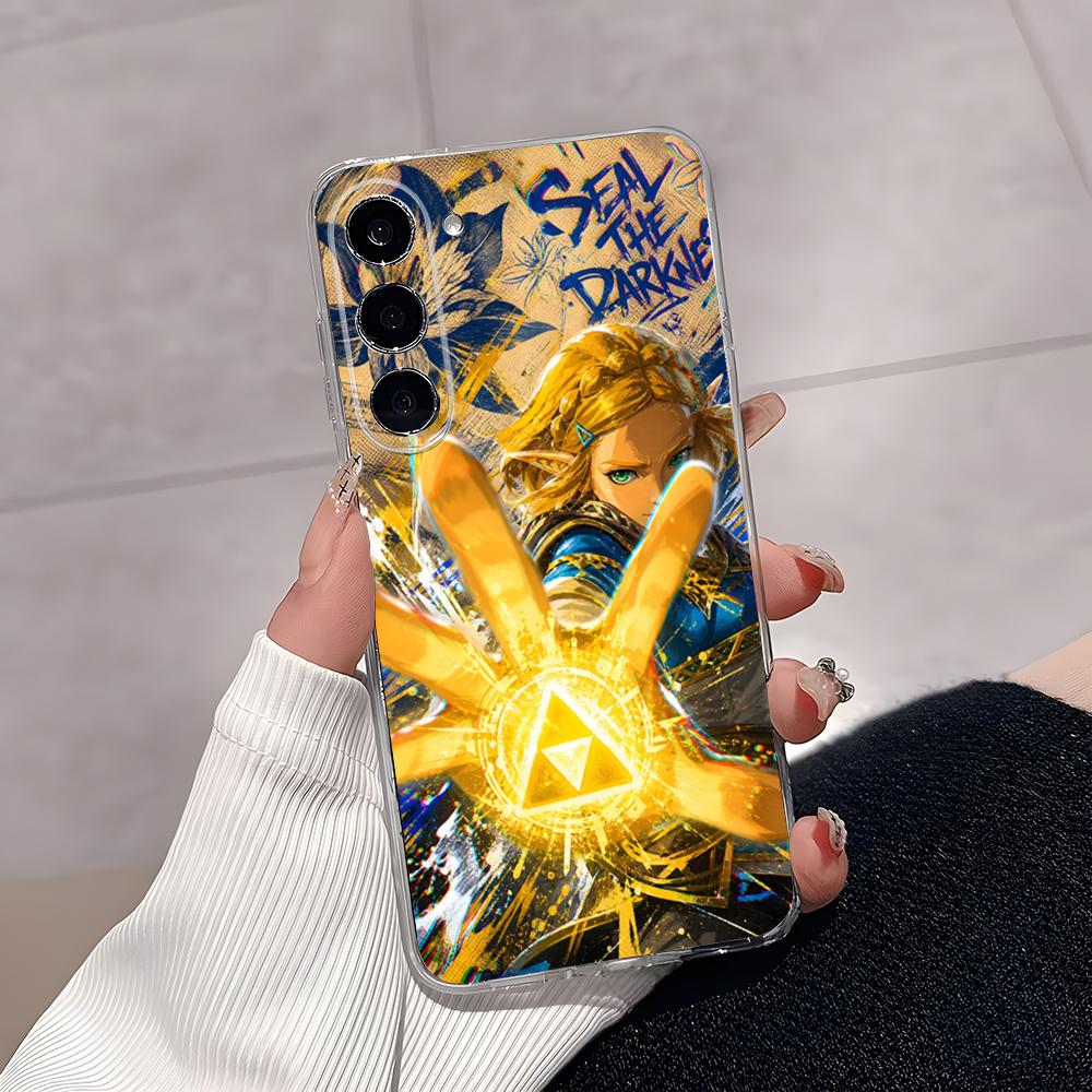 เคสโทรศัพท์เกม The Legend Of Z - Phone Cases Zelda บทวิจารณ์และราคา