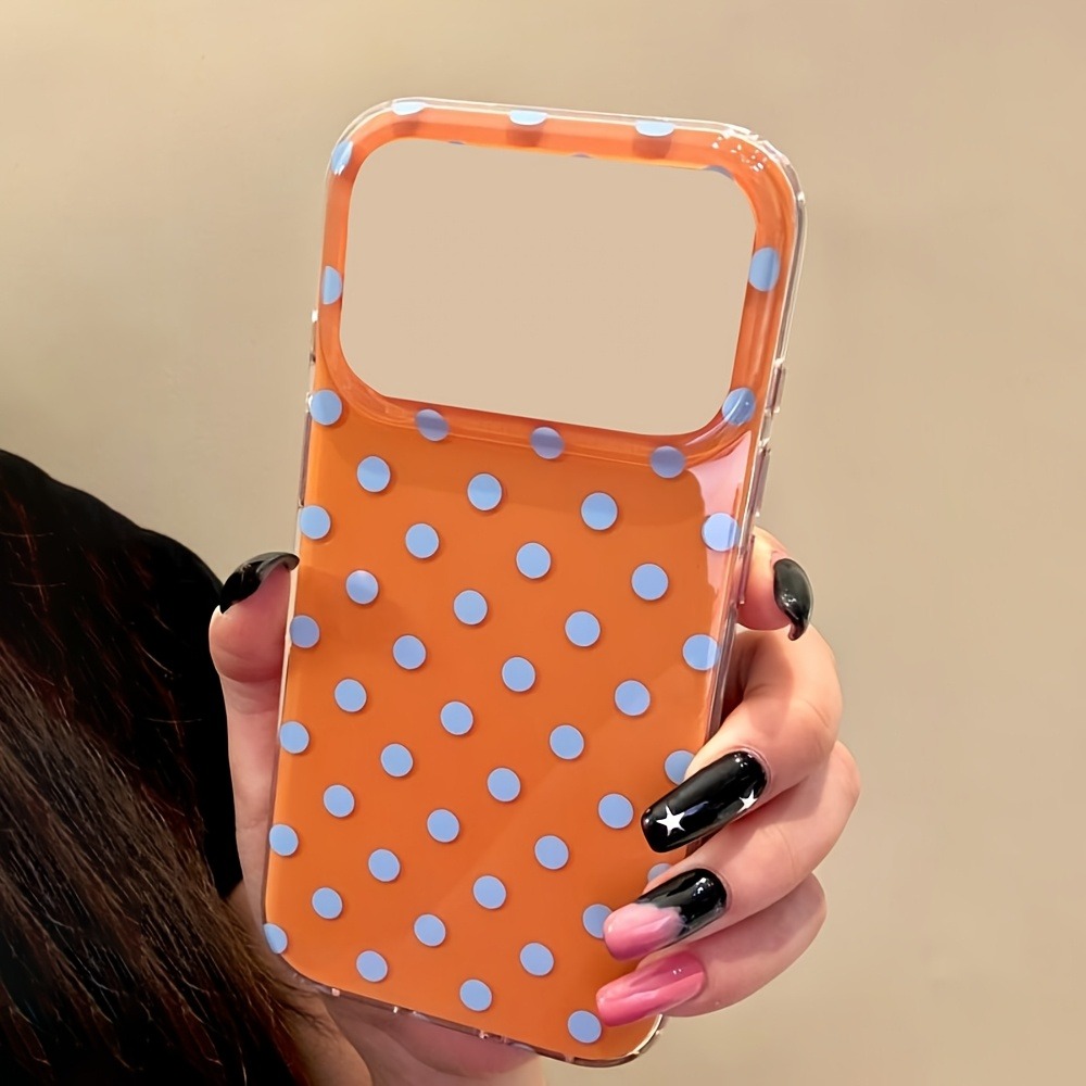เคสโทรศัพท์ลายจุดแฟชั่นใหม่ สำ - Phone Cases Xs Max บทวิจารณ์และราคา