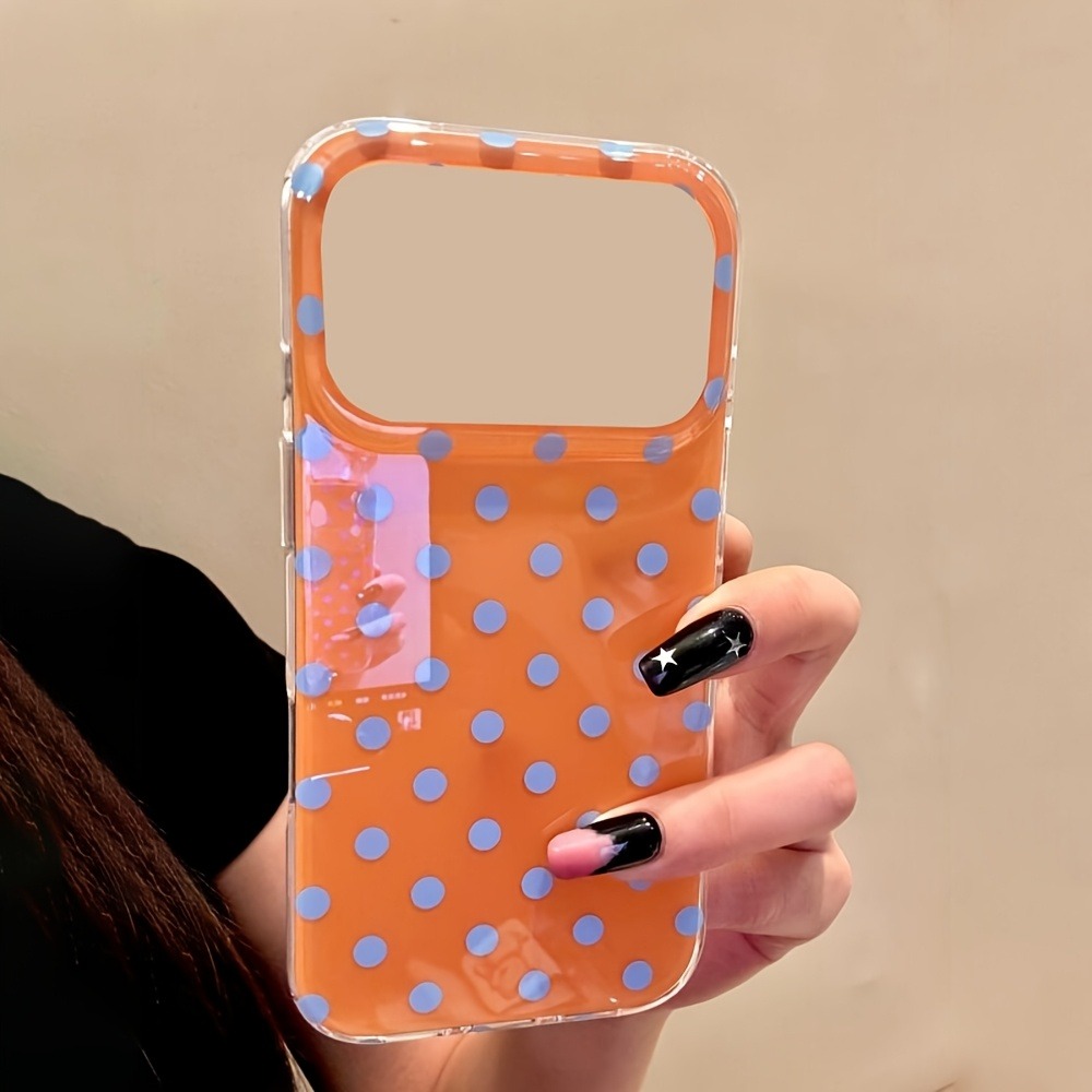 เคสโทรศัพท์ลายจุดแฟชั่นใหม่ สำ - Phone Cases Xs Max บทวิจารณ์และราคา
